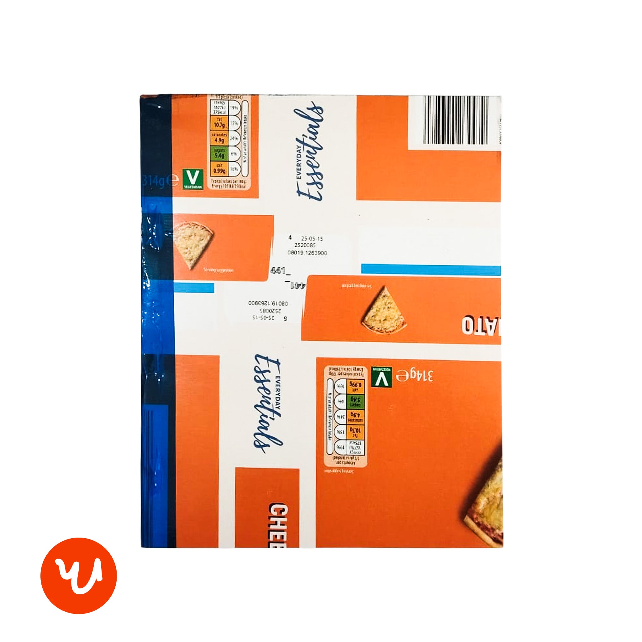 China Card Notebook 200 Page