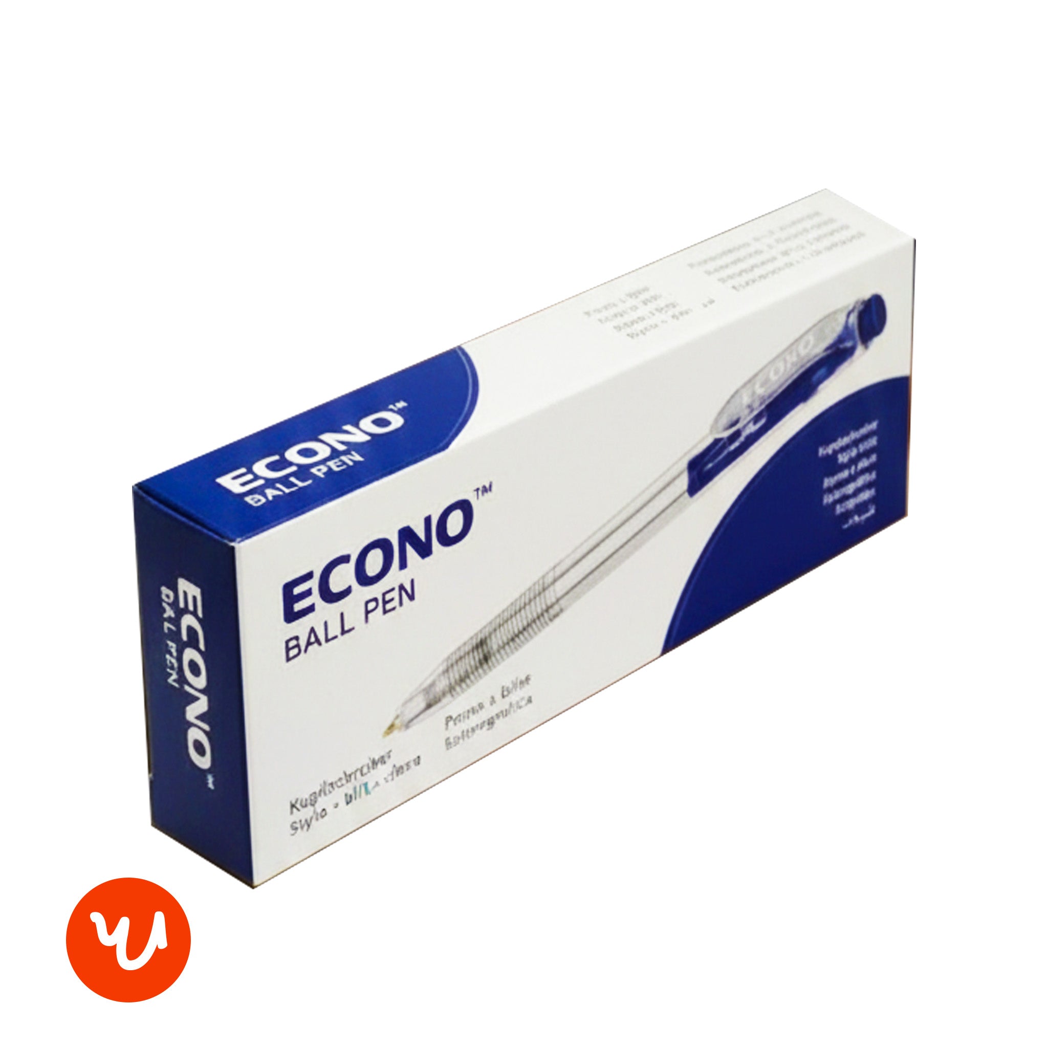 Dollar Econo Ballpoint