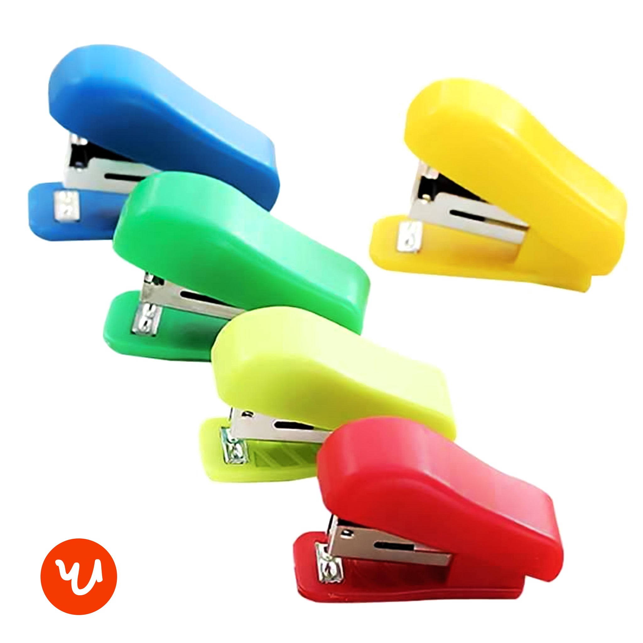 Mini Staplers