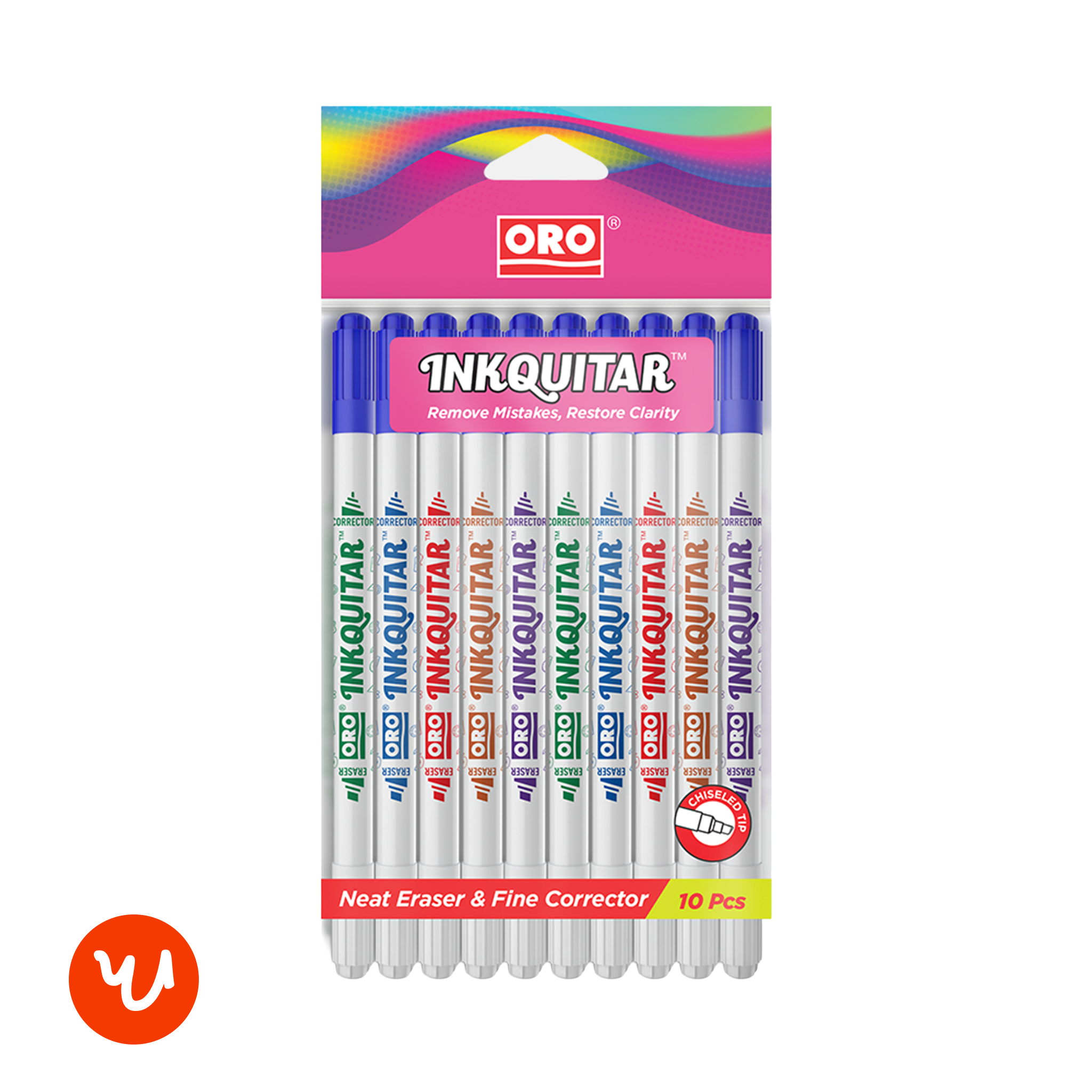 ORO Ink Remover